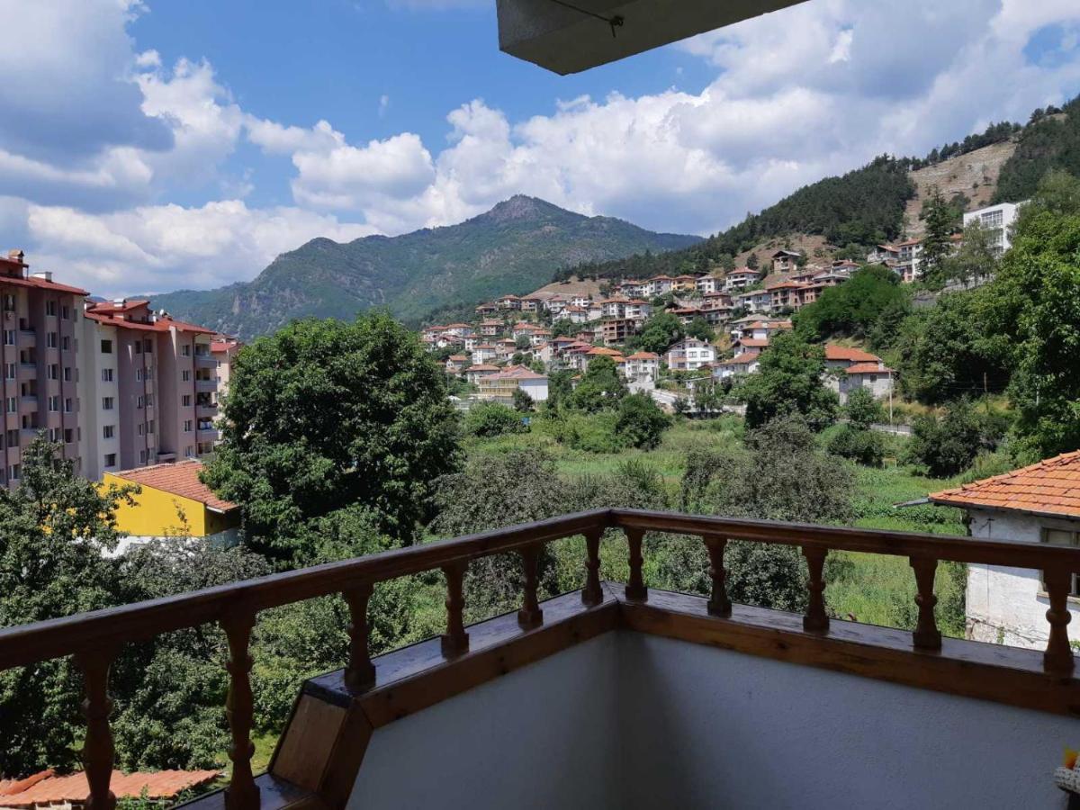 Къща Томови,Стаи За Гости Dövlen Dış mekan fotoğraf