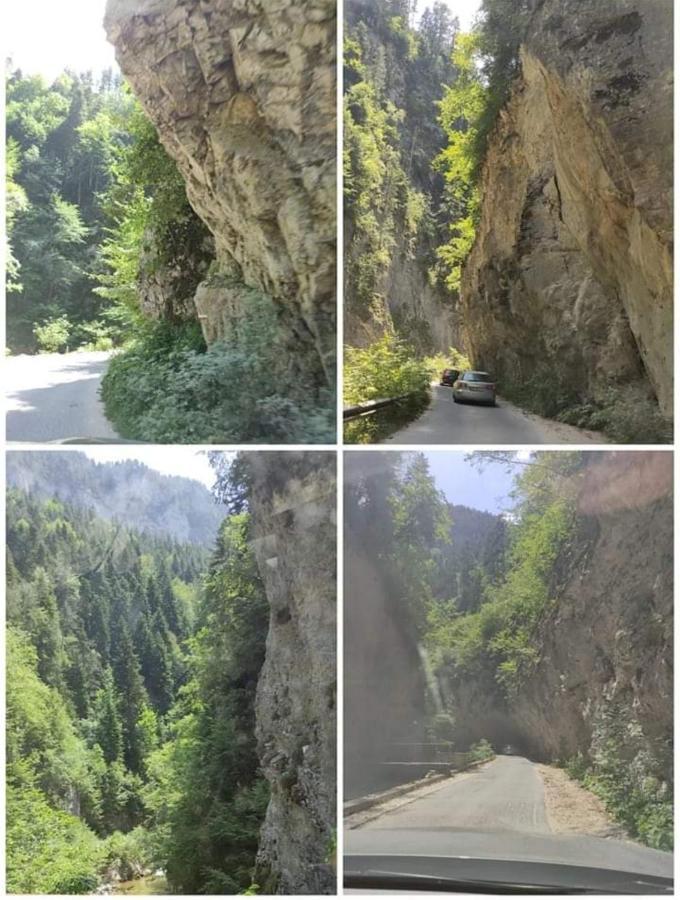 Къща Томови,Стаи За Гости Dövlen Dış mekan fotoğraf